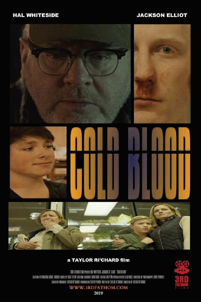 Cold Blood