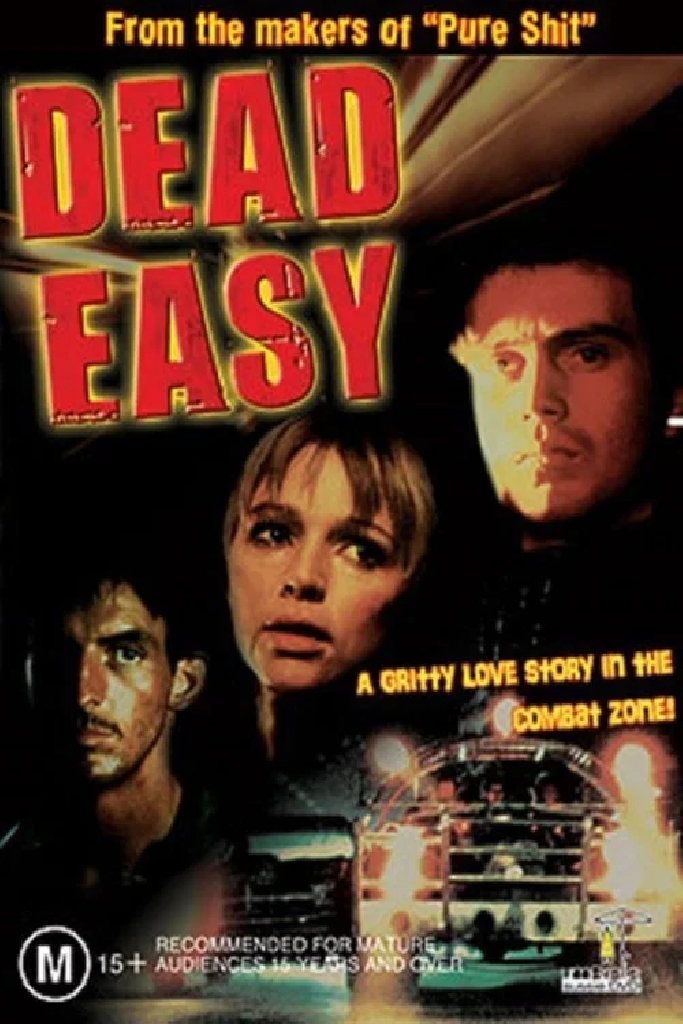 Dead Easy