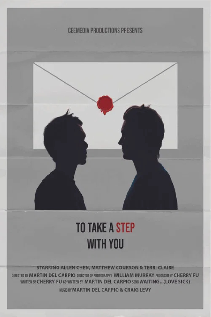 To Take a Step With You