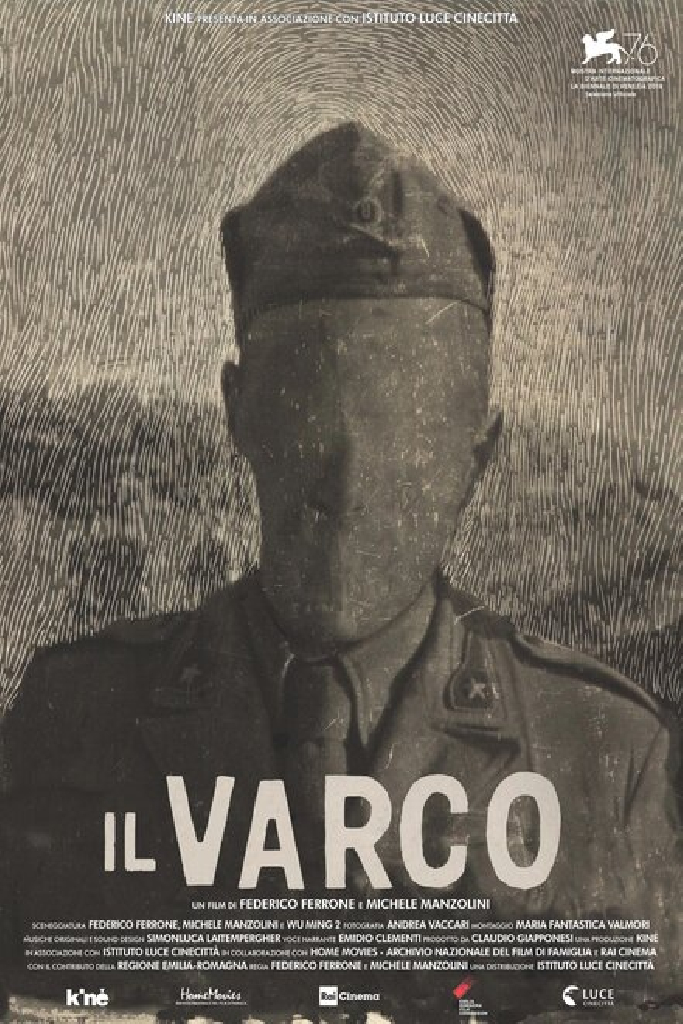 Il Varco - Once More Unto the Breach