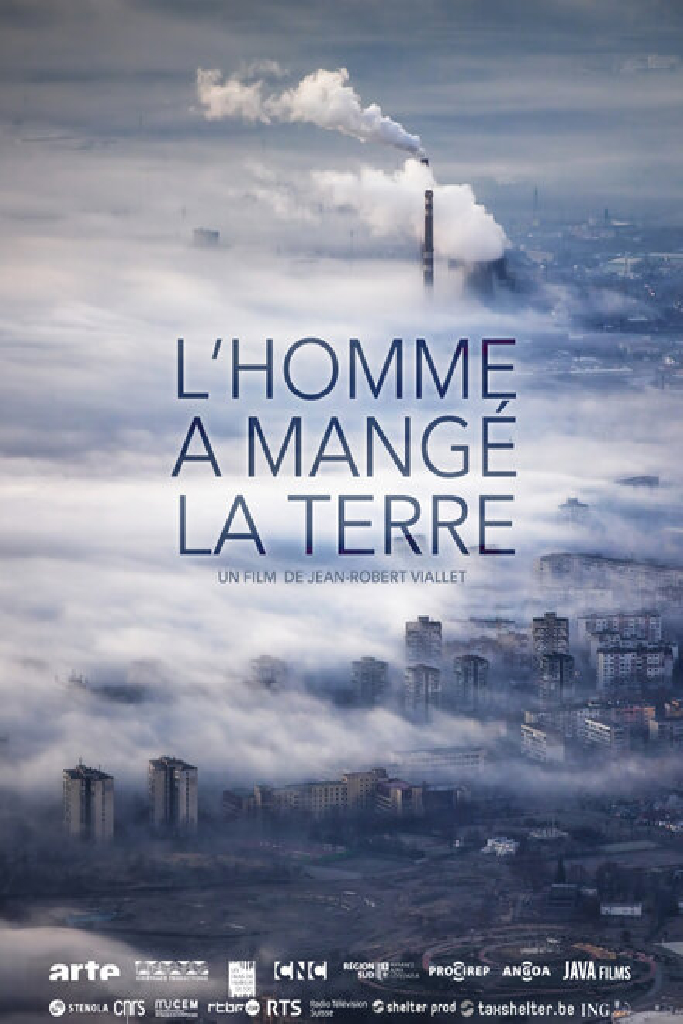 L'Homme a mangé la Terre
