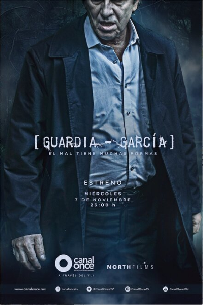 Guardia García