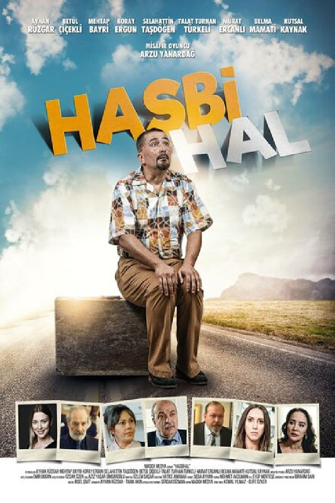 Hasbihal