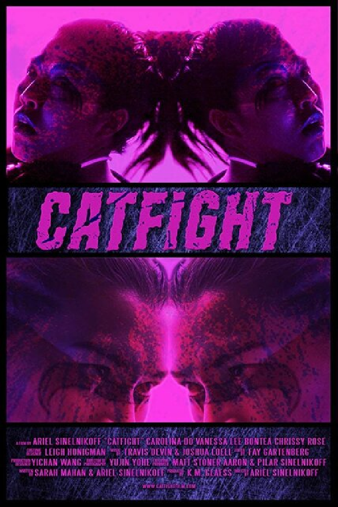 Catfight