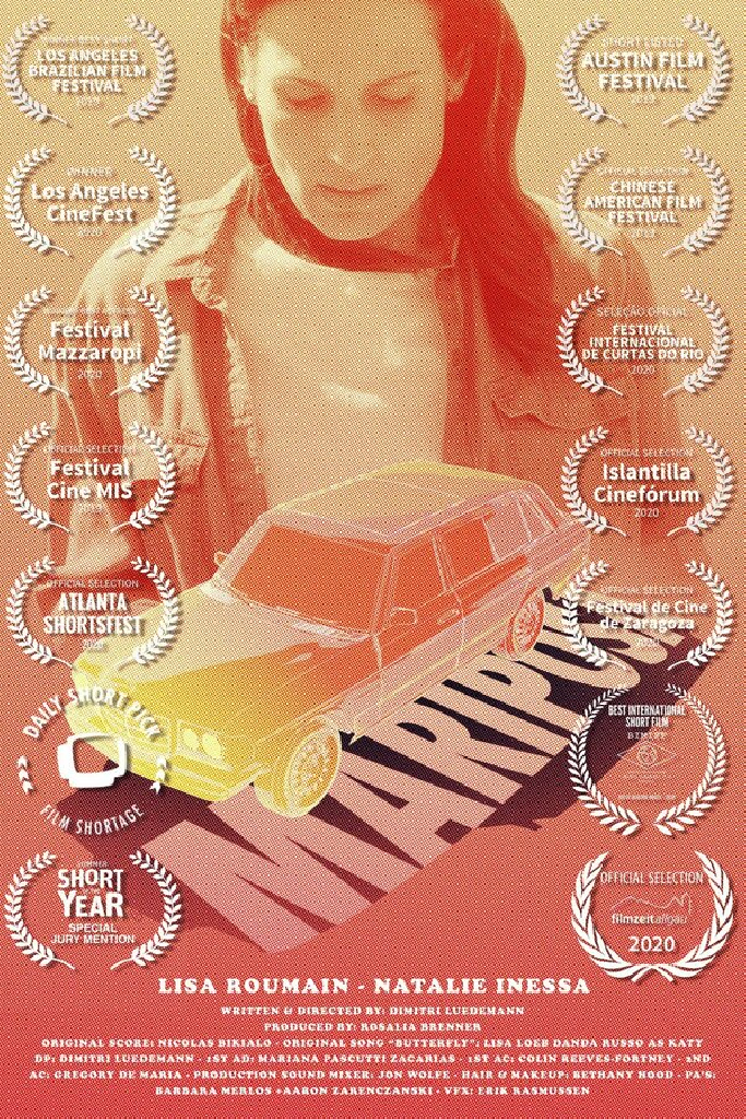 Mariposa