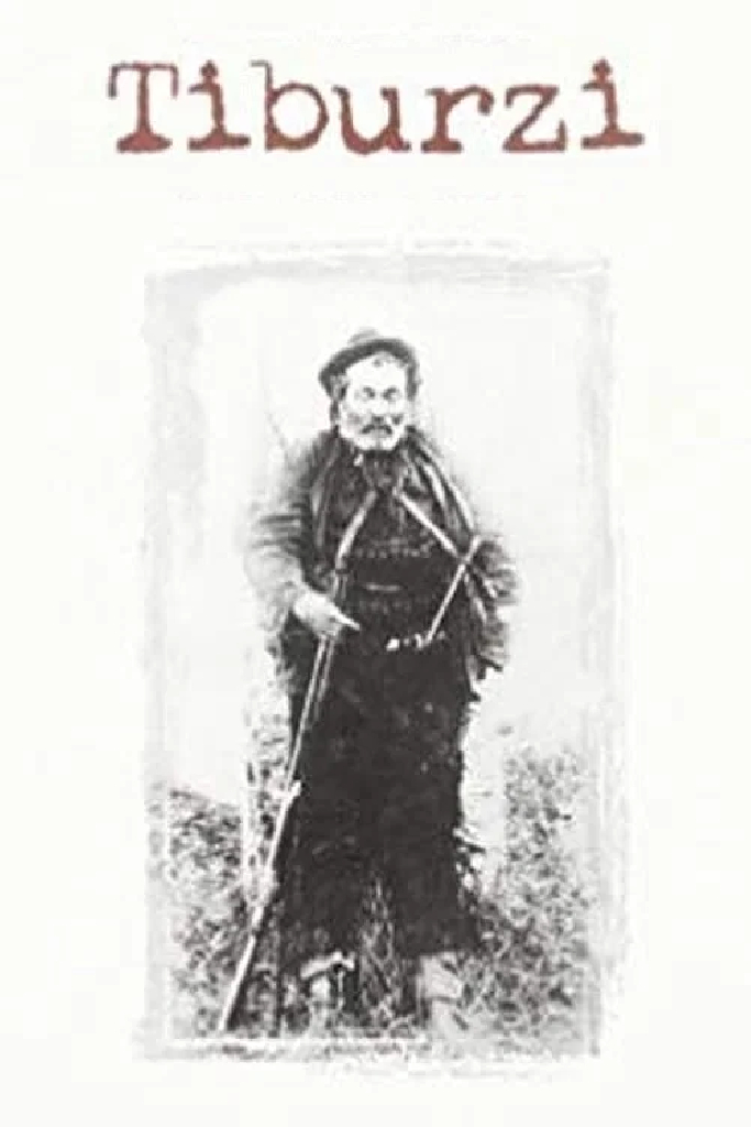 Tiburzi