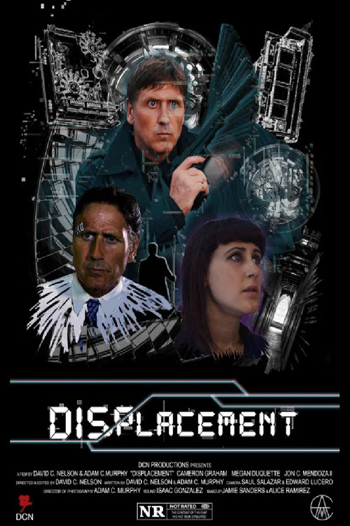 Displacement