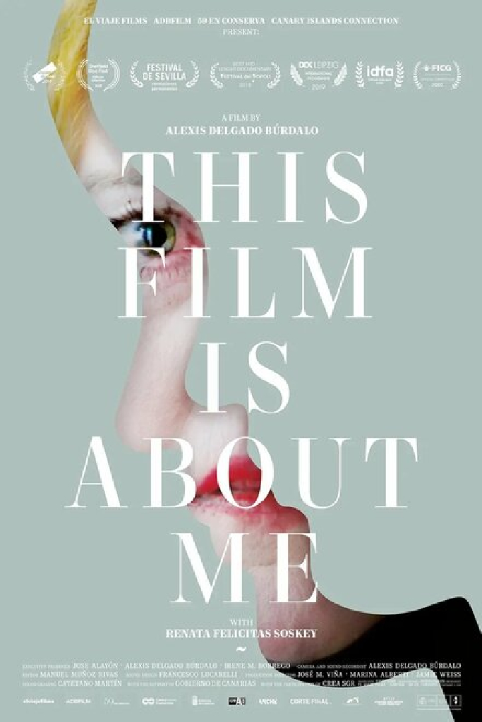 This Film Is About Me
