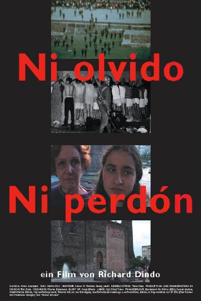 Ni oubli ni pardon