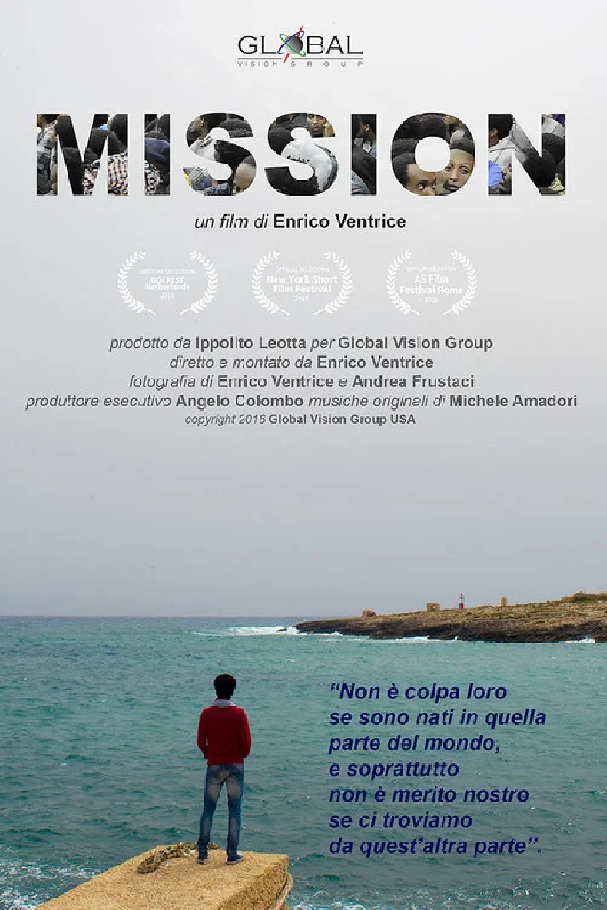 Mission
