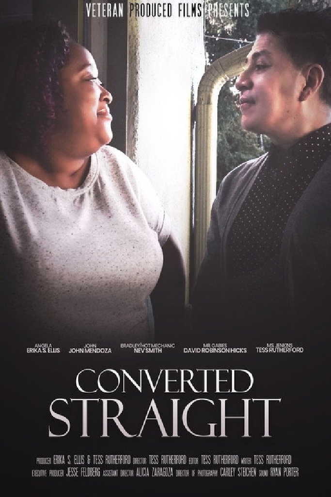 Converted Straight