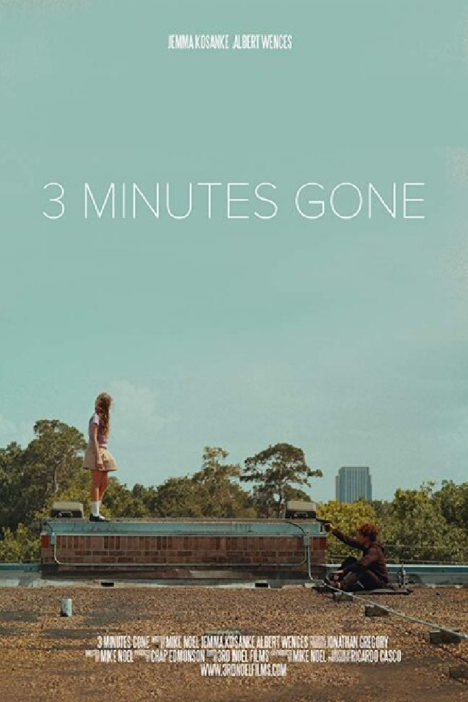 3 Minutes Gone