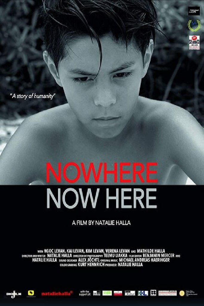 Nowhere