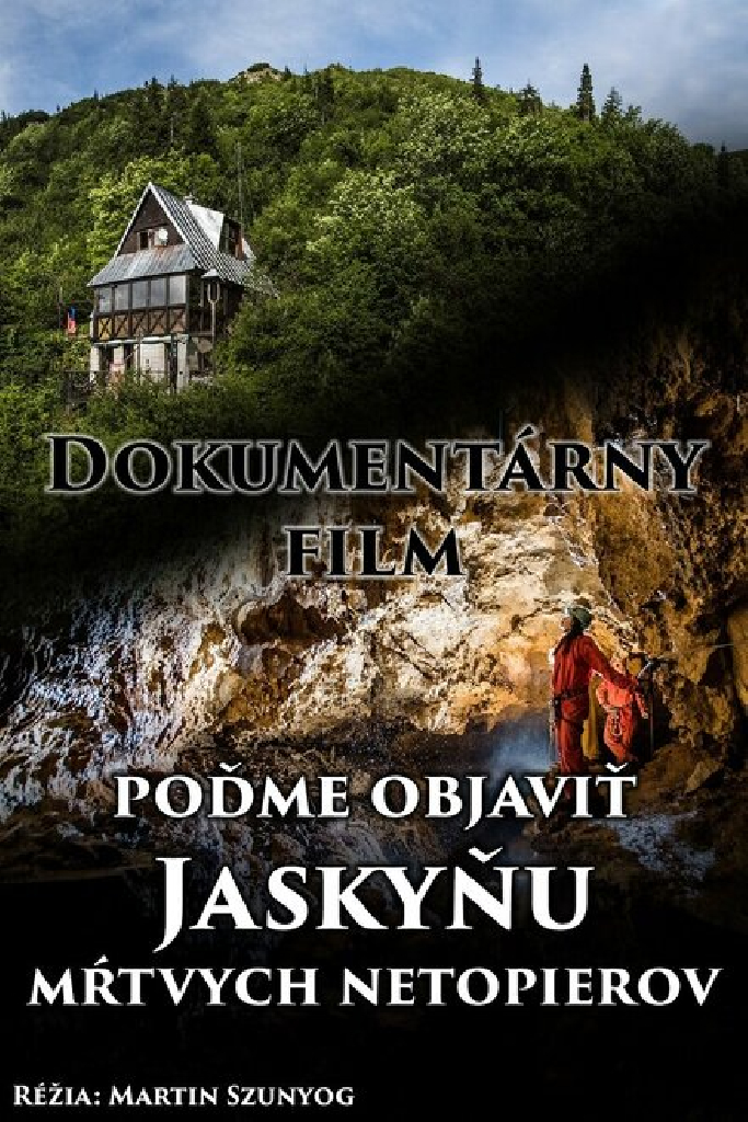 Jaskyna mrtvych netopierov
