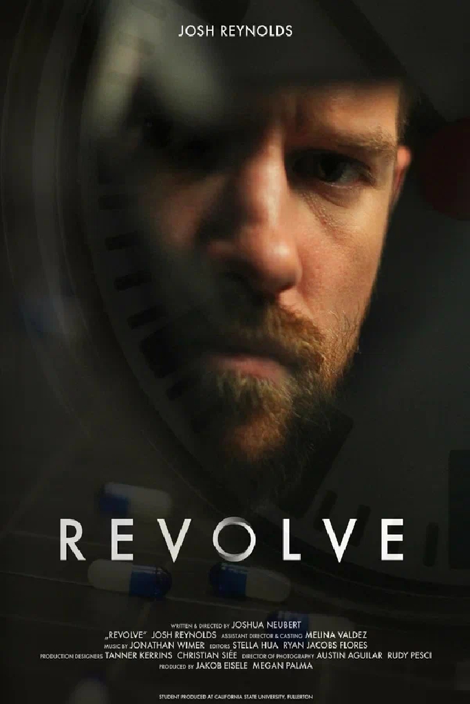 Revolve