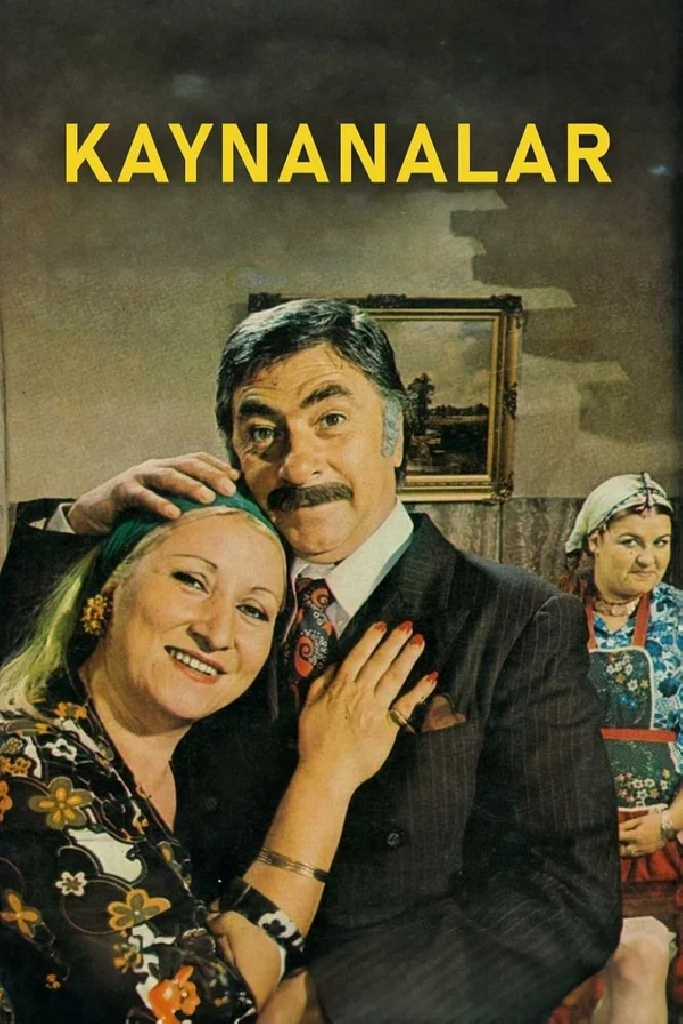 Kaynanalar
