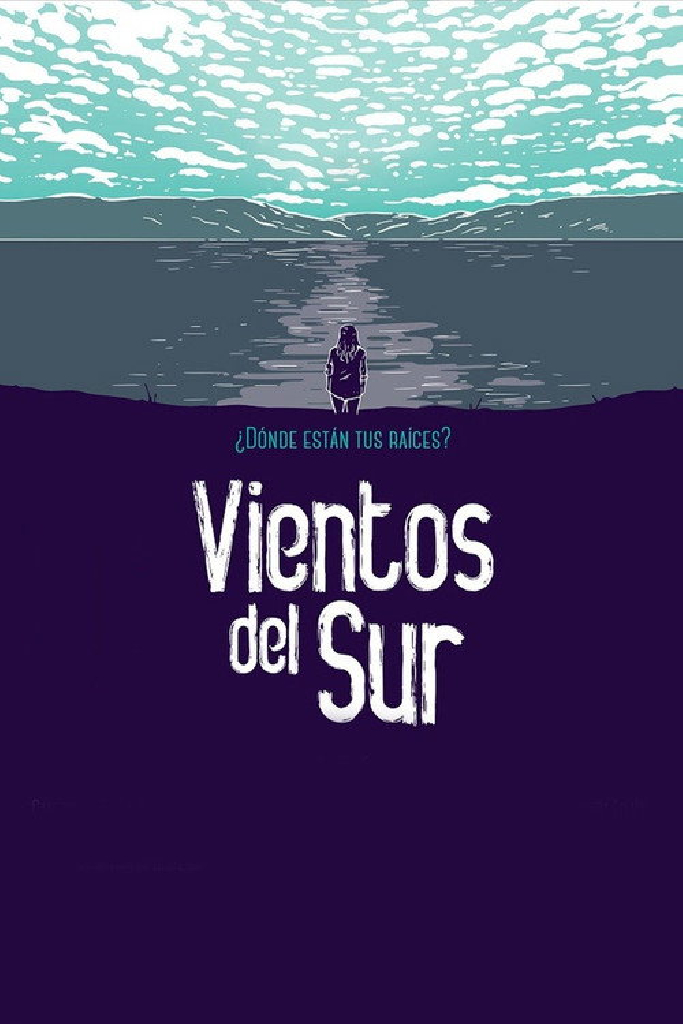 Vientos del sur