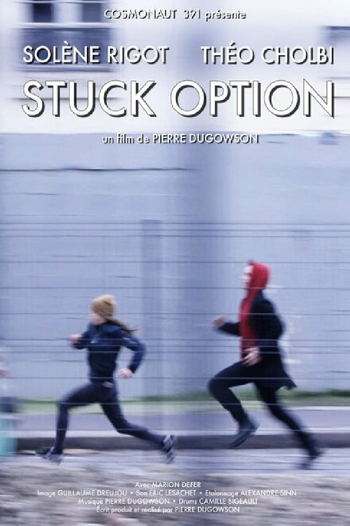 Stuck Option