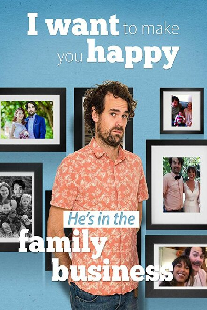 I Want To Make You Happy