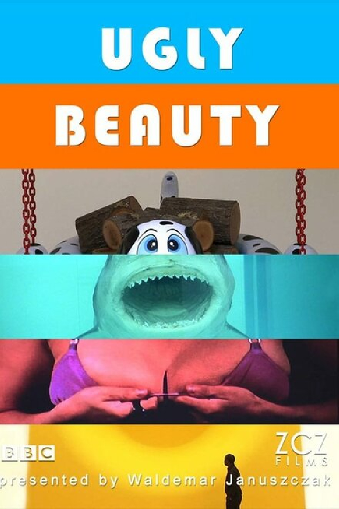 Ugly Beauty