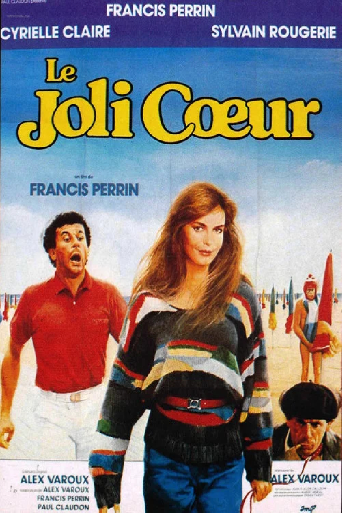 Le Joli Cœur