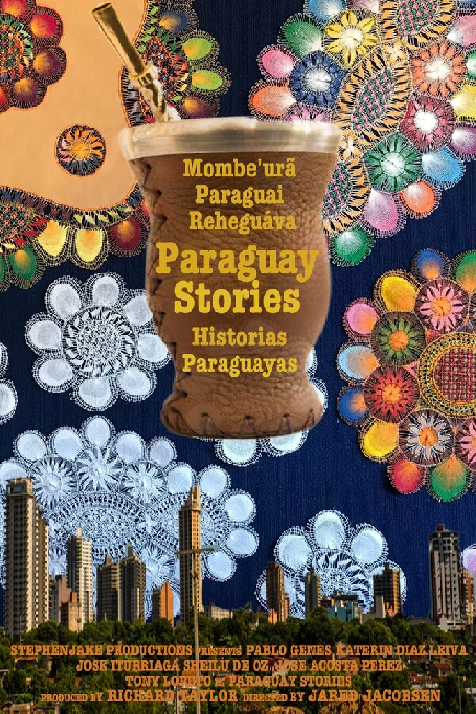 Paraguay Stories