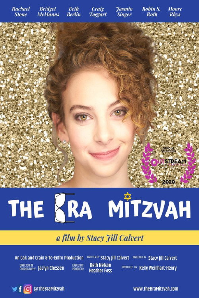 The Bra Mitzvah