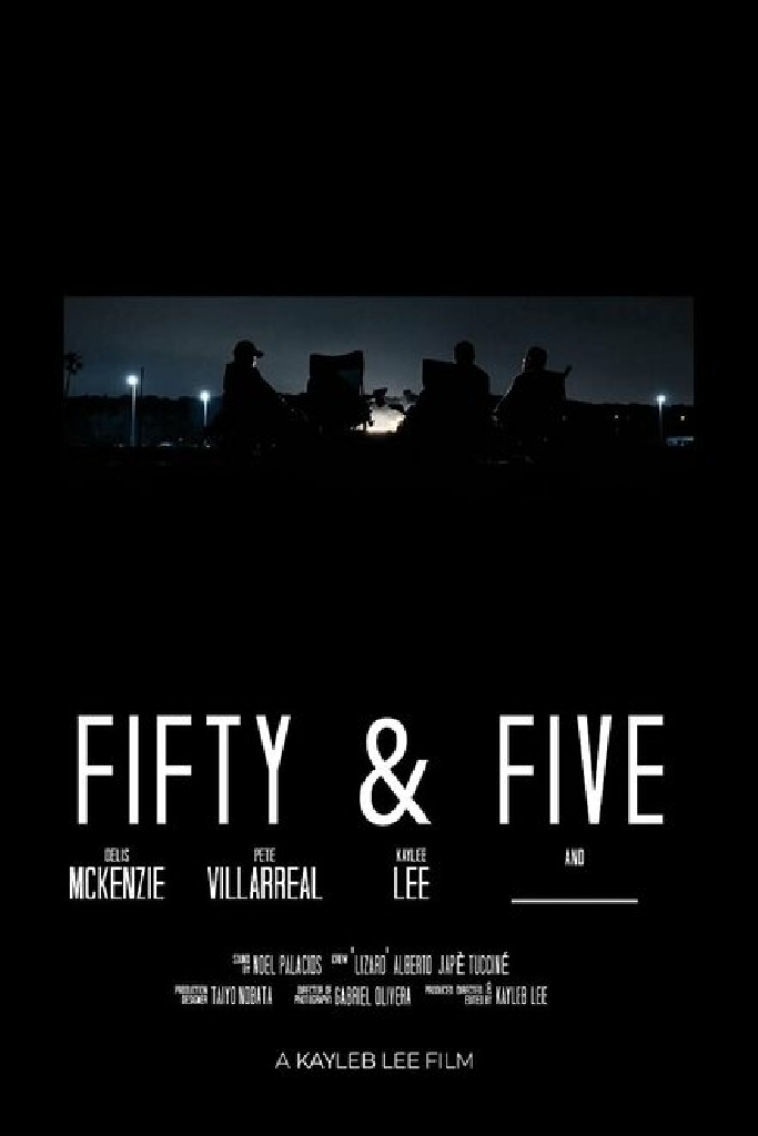 Fifty & Five
