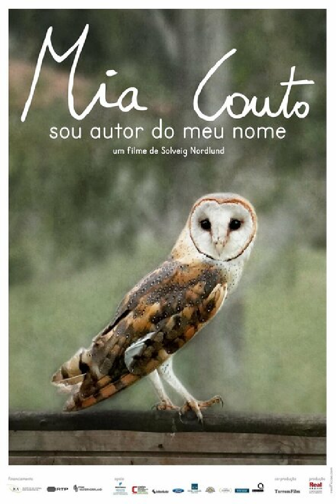 Sou Autor do Meu Nome Mia Couto