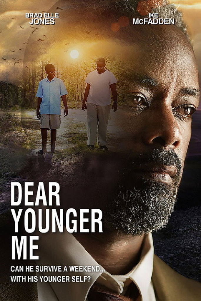 Dear Younger Me