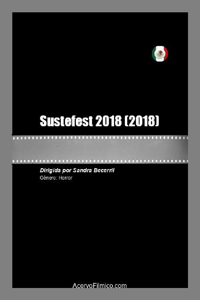 Sustefest 2018