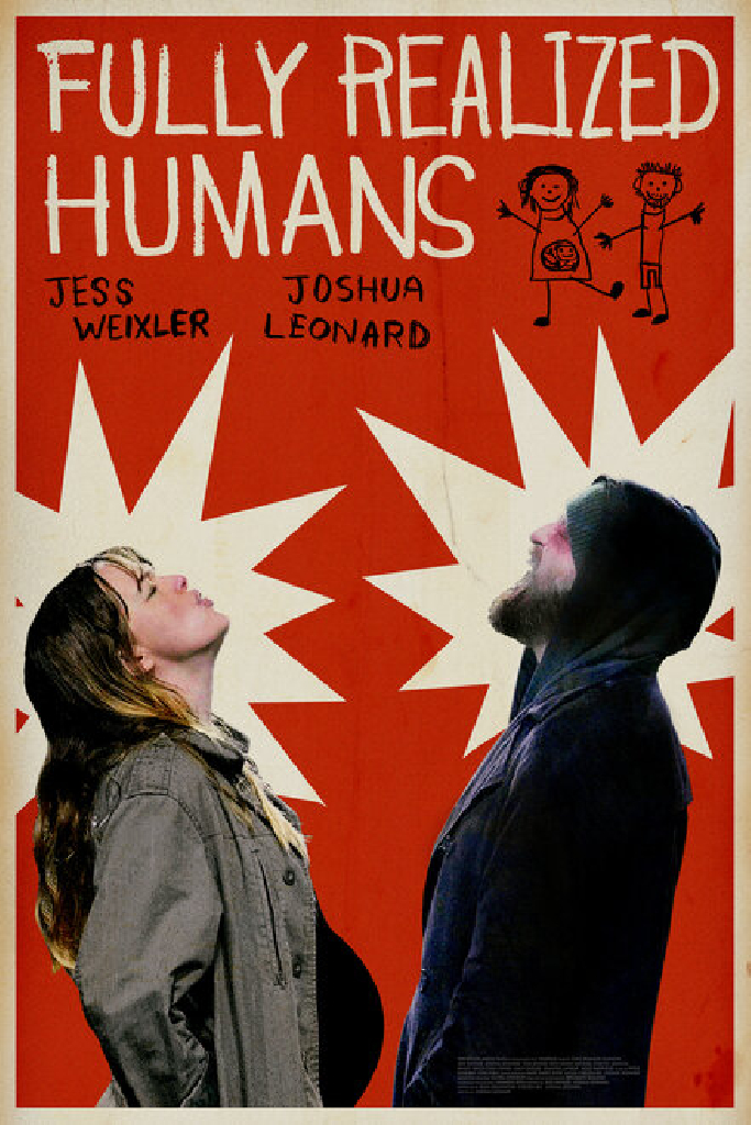 Fully Realized Humans