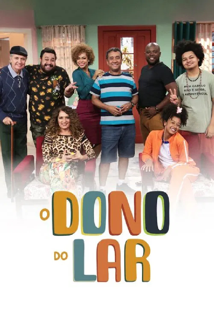 O Dono do Lar
