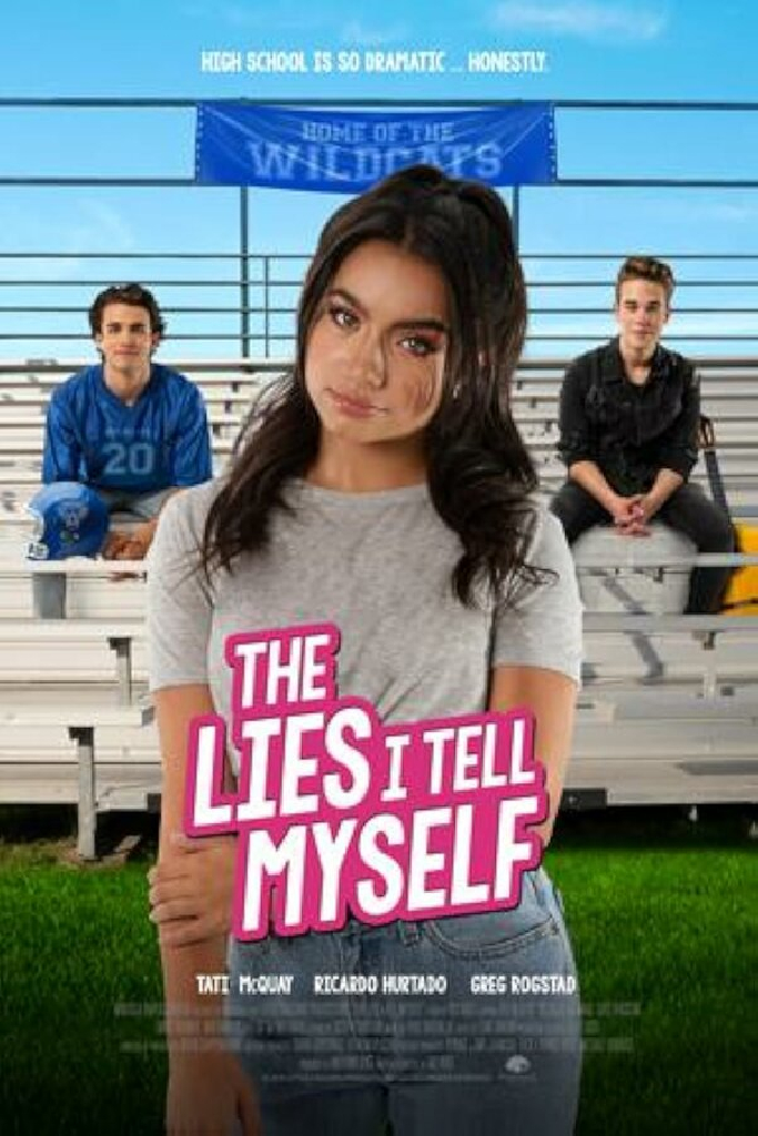 The Lies I Tell Myself