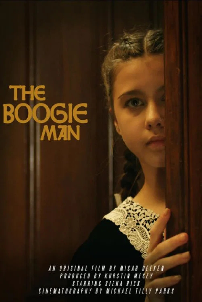 The Boogie Man