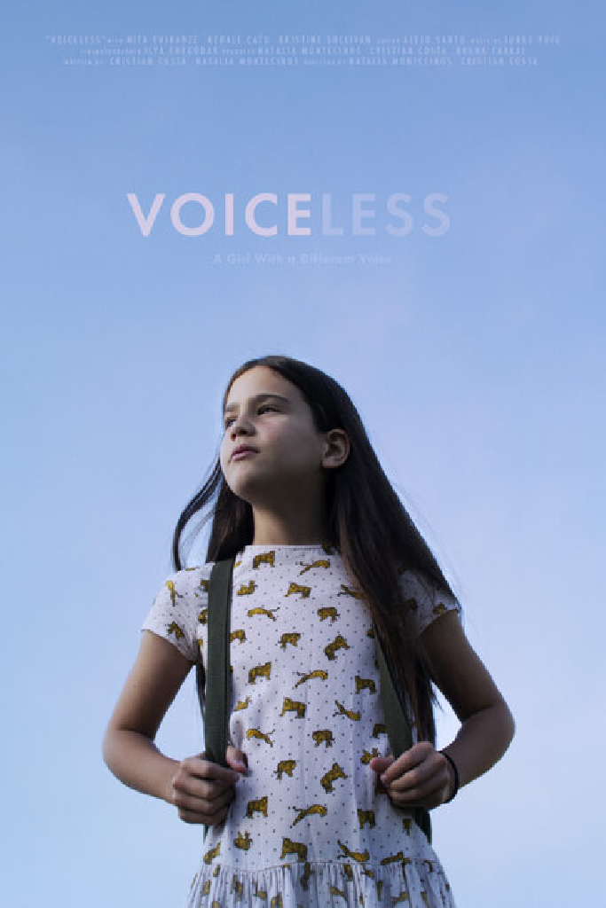 Voiceless