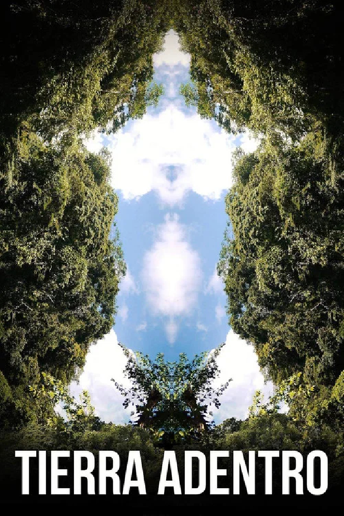 Tierra adentro