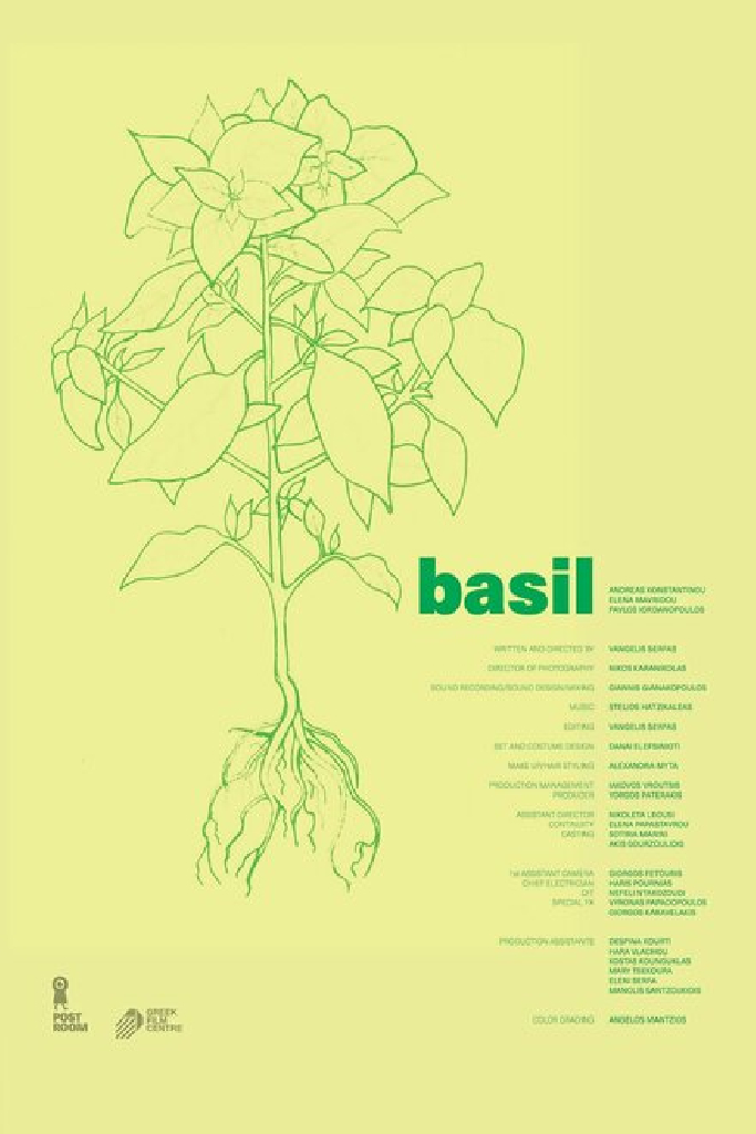 Basil