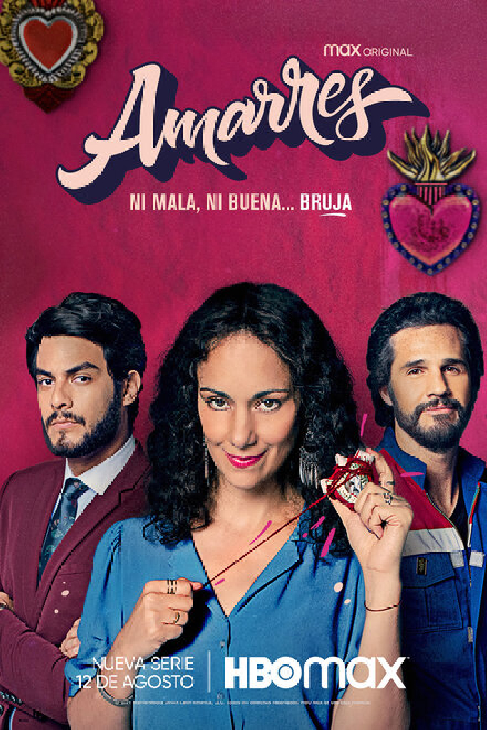 Amarres