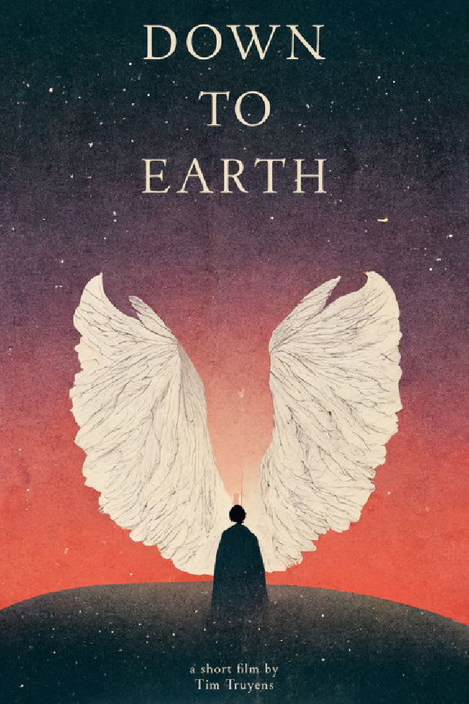 Down To Earth