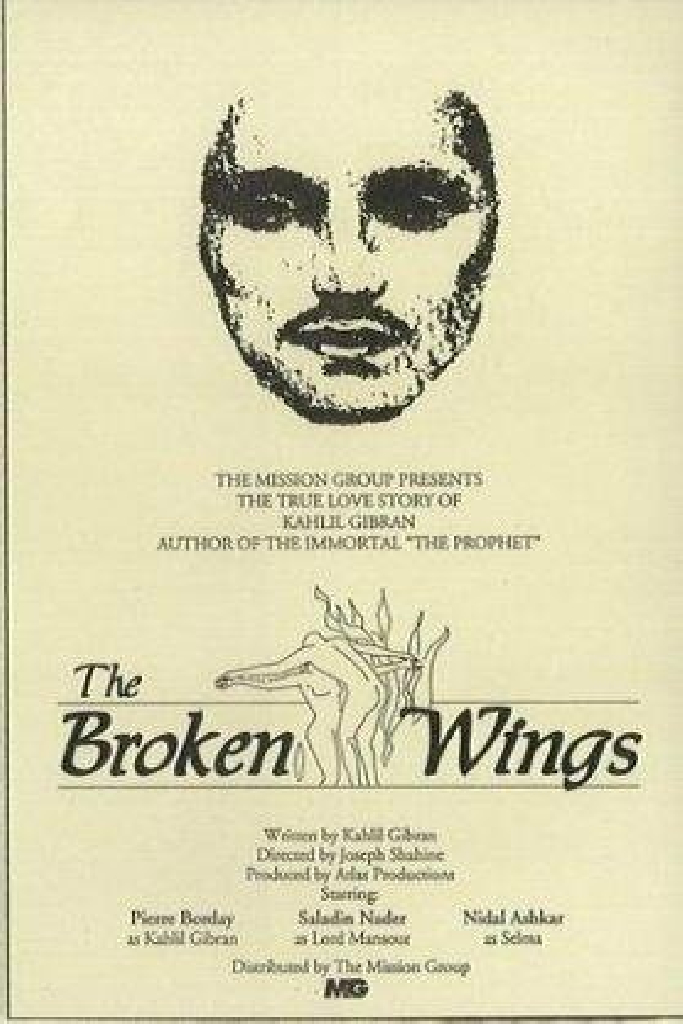 Сломанные крылья
