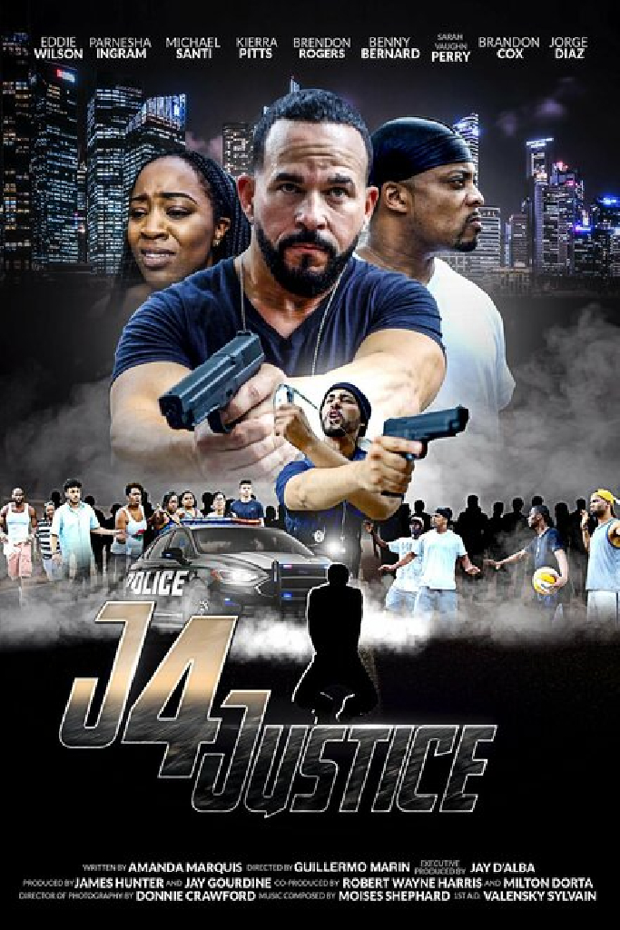 J4Justice