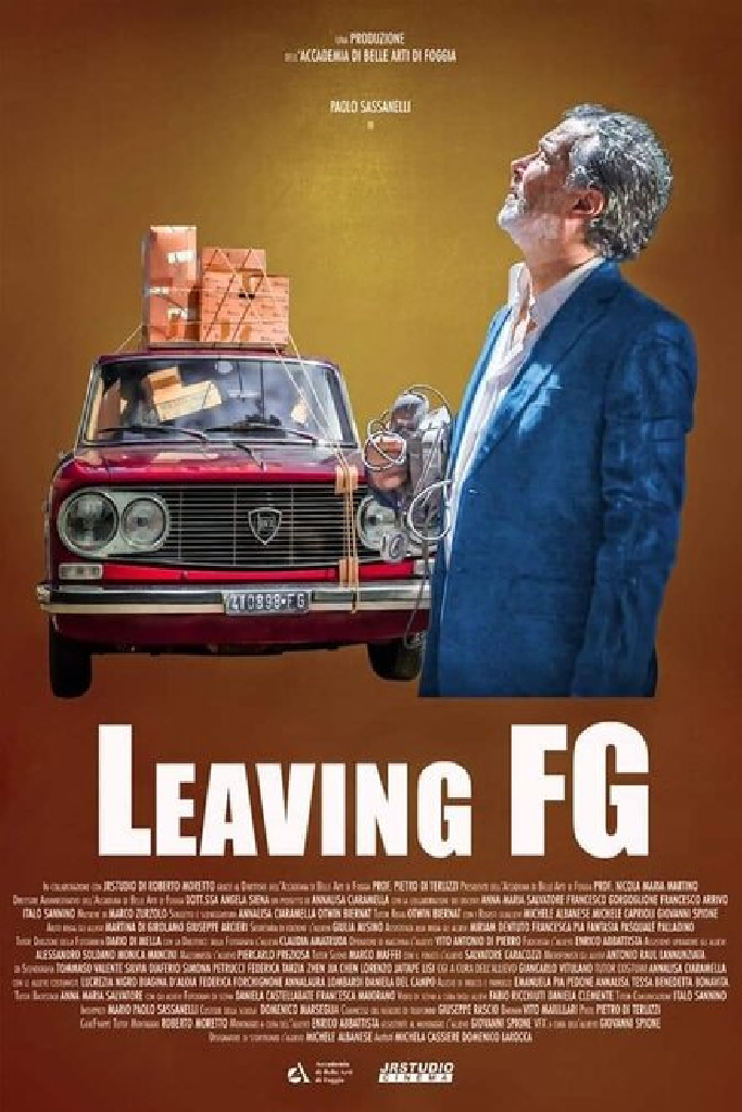 Leaving FG