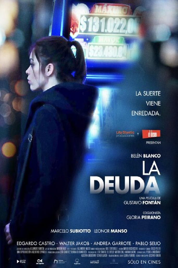 La deuda