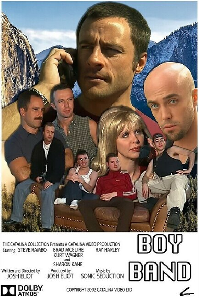 Boy Band