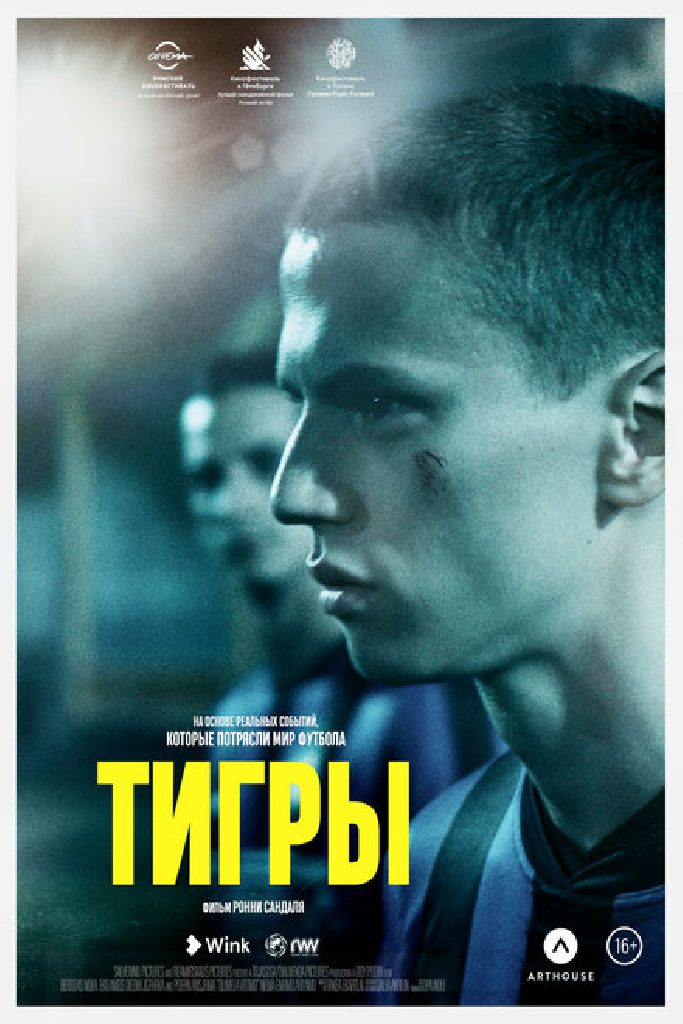 Тигры