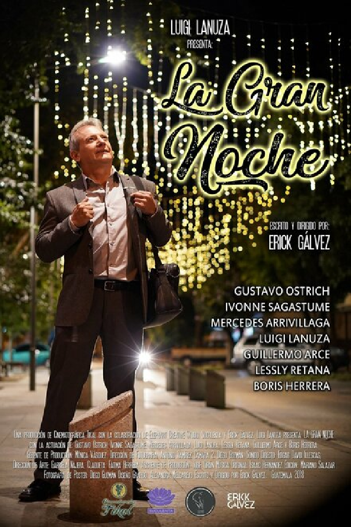 La Gran Noche