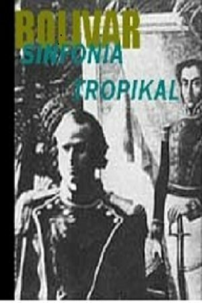 Боливар. Тропическая симфония