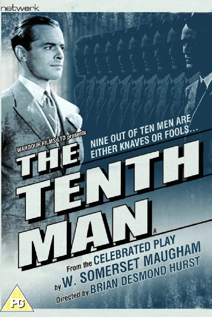 The Tenth Man