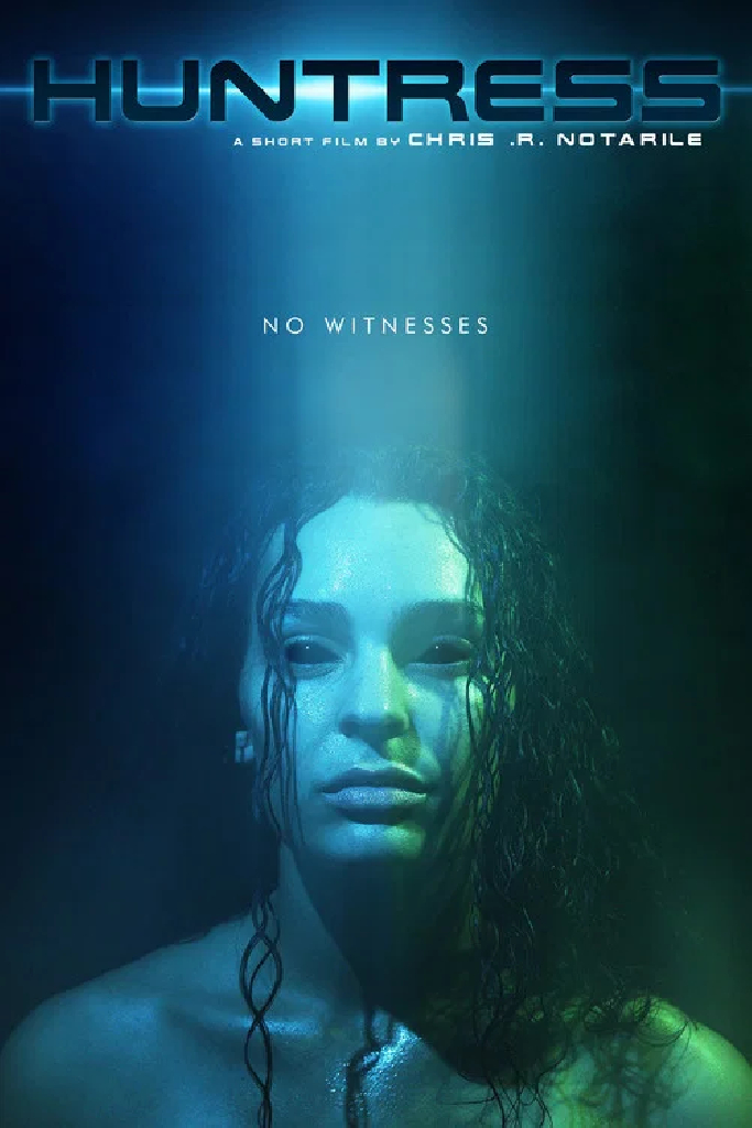 Huntress
